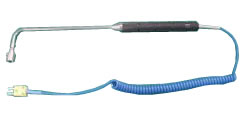 Probe for the PT-TCT013K Meter - Surface